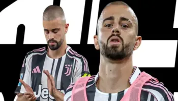 Edon Zhegrova është rikthyer, por Juventusi ende ka dyshime për shqiptarin