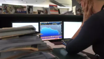 Efekti i luftës, tregjet globale në rënie të lirë, Evropa “djeg” 314 miliardë euro në një ditë