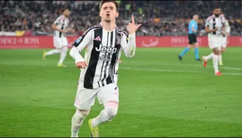 Efekti Salah, Liverpool hedh sytë nga Juventus për Conceiçao, fiksohet çmimi 45 milionë euro