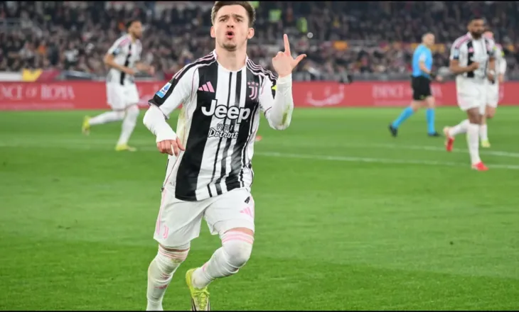 Efekti Salah, Liverpool hedh sytë nga Juventus për Conceiçao, fiksohet çmimi 45 milionë euro