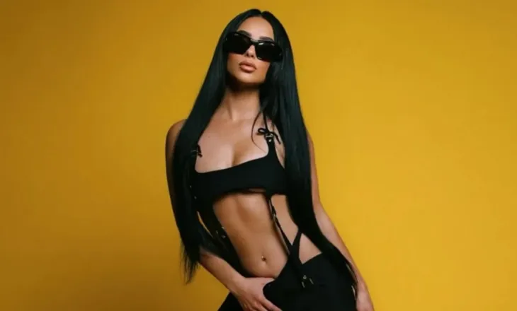 Egli Tako në një romancë të re me ish-banorin e Big Brother?