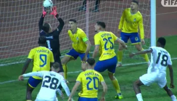 Egnatia ndal Elbasanin mes polemikave dhe pa të gjithë stafin teknik në pankinë