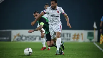 Egnatia- Vllaznia sfidë deçizive për kreun…