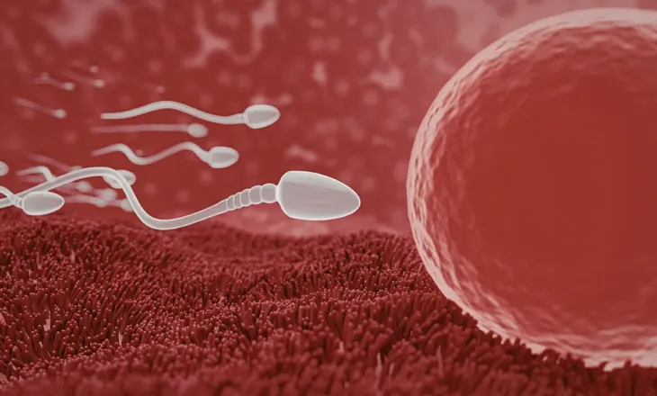 Ejakulimi më i shpeshtë mund të përmirësojë pjellorinë mashkullore