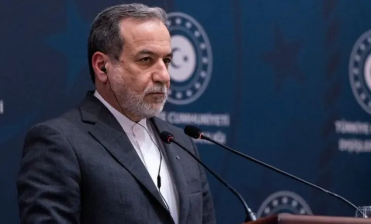 “Ejani, ju presim”- Ministri i Jashtëm iranian Araghchi sfidon Trumpin për një operacion tokësor