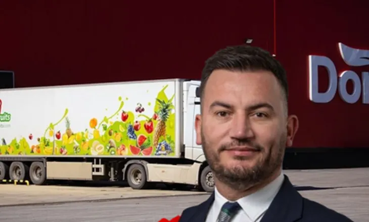 Ejup Ahmeti i ‘Top Fruits’ abuzoi me paratë e BE për bujqësinë, AZHBR i kërkon të kthejë 1.5 mln euro