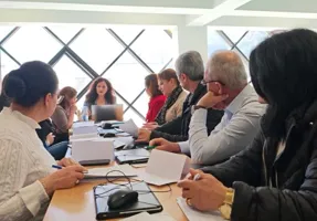 Ekipet e ASCAP kudo nëpër Shqipëri