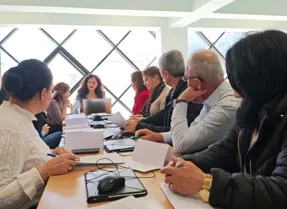 Ekipet e ASCAP kudo nëpër Shqipëri