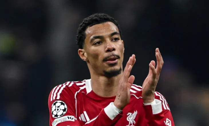 Ekitike “poshtëron” Galatasaray: Mund ta mundnim 10-0, jo për “hakmarrje” ndaj PSG-së