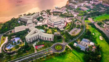 Ekonomia e Azisë me prirje rritjeje deri në 4.5 % në vitin 2026