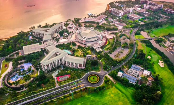 Ekonomia e Azisë me prirje rritjeje deri në 4.5 % në vitin 2026