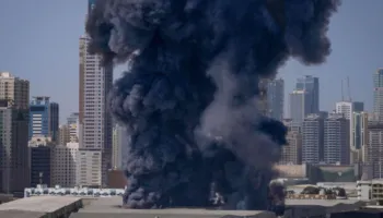 Ekonomia e SHBA në rrezik? Irani vë në shënjestër bankat amerikane