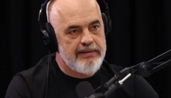 “Ekonomia shqiptare po rritet me qëndrueshmëri”/ Rama, për raportin e BERZH: Një tjetër element domethënës se…