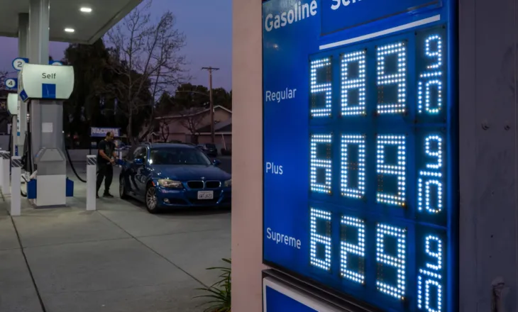 Ekonomistët paralajmërojnë: Lufta në Iran thellon pabarazinë ekonomike, të pasurit vetëm do pasurohen!