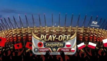 Ekskluzive/ Sylvinho bën gati 50 ftesa për Poloninë, në Turqi eviton takimet me lojtarët