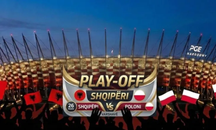 Ekskluzive/ Sylvinho bën gati 50 ftesa për Poloninë, në Turqi eviton takimet me lojtarët