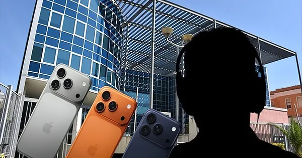 Ekspertë amerikanë kanë ardhur në SPAK për të zbërthyer celularët e njerëzve të Ballukut dhe biznesmenëve përfitues