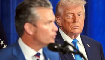 Ekspertët paralajmërojnë Trumpin dhe Hegsethin për një ofensivë tokësore të SHBA-së në Iran