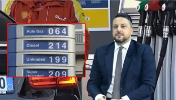 Eksperti i ekonomisë: Ja pse e paguajmë naftën më shtrenjtë se fqinjët