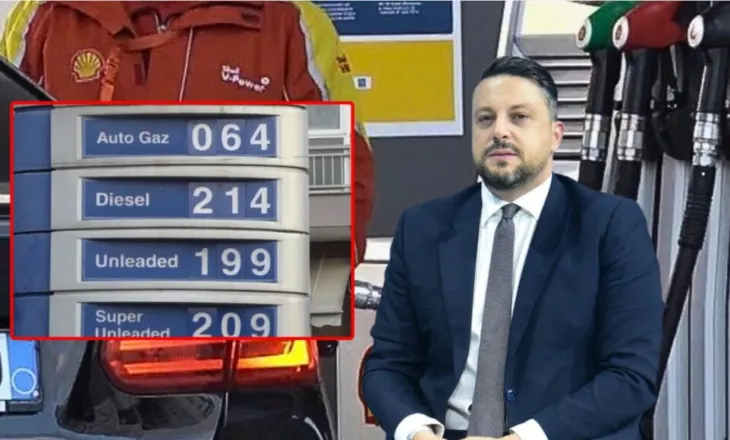 Eksperti i ekonomisë: Ja pse e paguajmë naftën më shtrenjtë se fqinjët