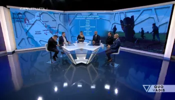 Eksperti: Sulmi i Iranit ndaj Shqipërisë, do të aktivizonte nenin 5 të NATO-S