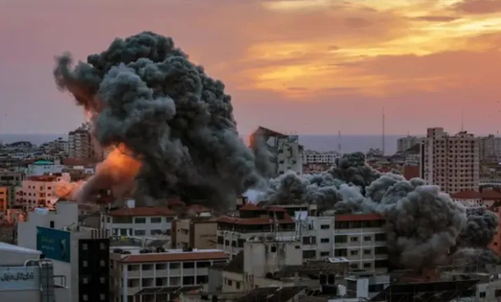 Eksperti: Tensionet në Lindjen e Mesme po rrisin panikun në tregje, ja çfarë po ndodh me çmimet