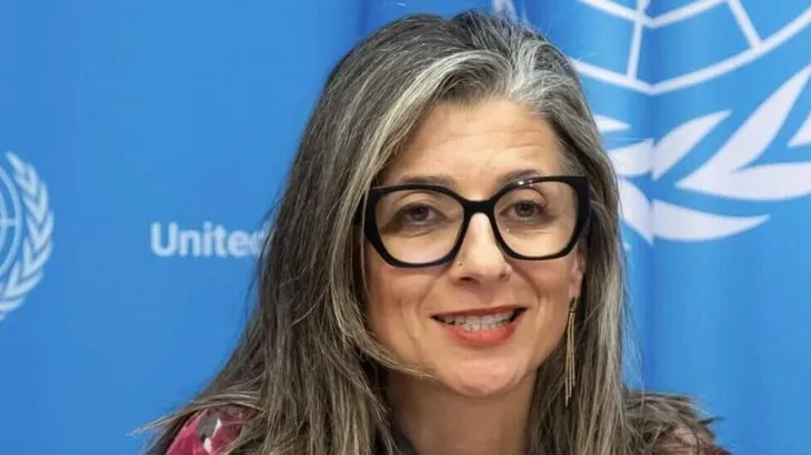 Ekspertja e OKB, Albanese: Izraeli po torturon sistematikisht palestinezët nëpër burgje