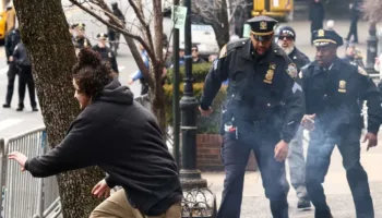 Eksploziv pranë rezidencës së kryebashkiakut të Nju Jorkut, Zoran Mamdani