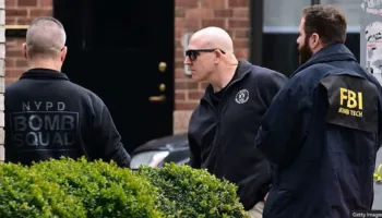 Eksplozivët pranë rezidencës së kryebashkiakut të Nju-Jorkut, FBI nis hetimet, për çfarë dyshohet
