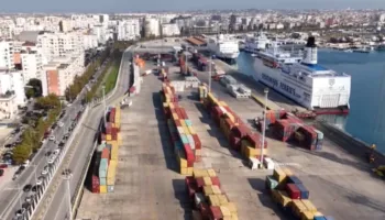 Eksportuesit kërkojnë ndihmë/ Propozuan në Kuvend kurs këmbimi fiks dhe zerim taksash për shkak të rënies së euros