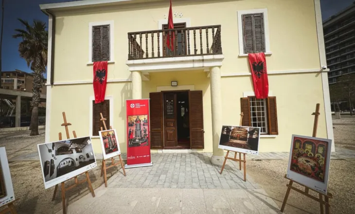 Ekspozitë fotografike në Vlorë, në kuadër të 40-vjetorit të muzeut “Onufri”