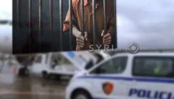 Ekstradohet nga Anglia Lorenc Lala, i përmendur nga Tafani për vrasjen e Albi Bashaliut