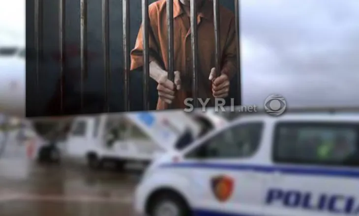 Ekstradohet nga Anglia Lorenc Lala, i përmendur nga Tafani për vrasjen e Albi Bashaliut