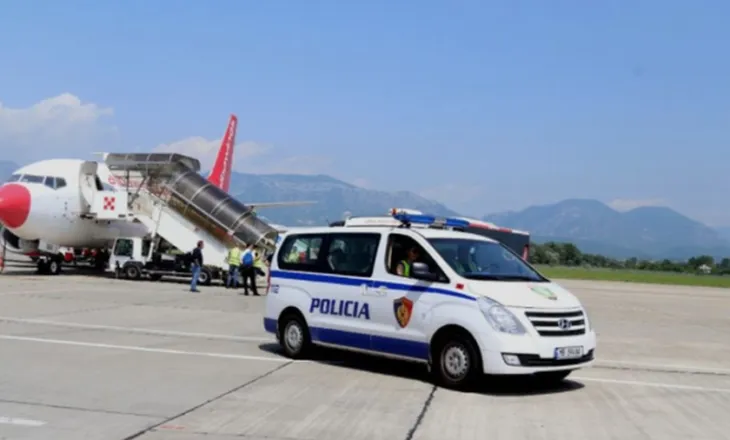 Ekstradohet nga Gjermania 35-vjeçari shqiptar i kërkuar nga GJKKO për mashtrim