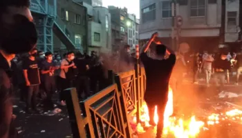 Ekzekutime në Iran, tre protestues dënohen me vdekje pas tubimeve antiqeveritare