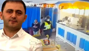 Ekzekutoi biznesmenin Ardian Nikulaj në lokalin e tij në Shengjin, dënohet me burg përjetë portugezi