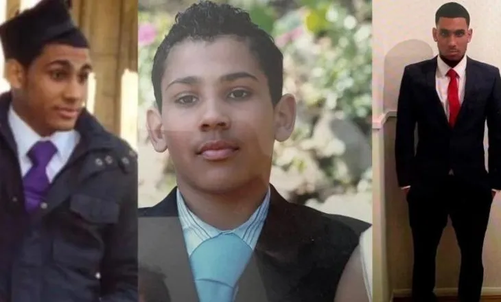 Ekzekutoi biznesmenin Nikulaj, Daily Mail‘zbulon të shkuarën e portugezit: Nga djalë i qetë, në vrasës me pagesë