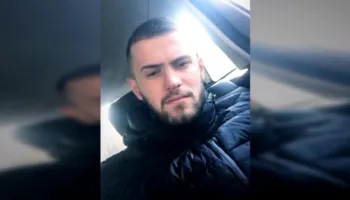 Ekzekutoi Klevis Lleshin për 50 mijë euro, ja kush është Sabah Nuzi! Porositi tritolin për 36-vjeçarin nga burgu i Fushë-Krujës