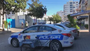 Elbasan/ Dy të arrestuar për drejtimin e automjeteve në gjendje të dehur, një tjetër shpallet në kërkim për thyerje të masës së sigurisë