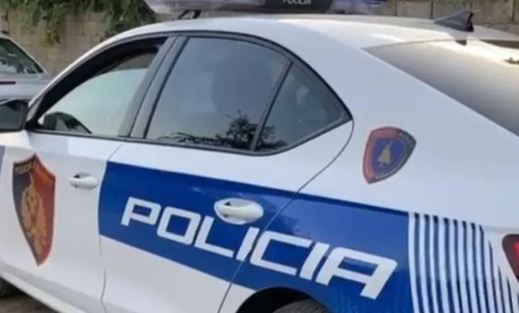 Elbasan/ Shpërthim me lëndë plasëse në oborrin e një banese të pabanuar, policia nis hetimet