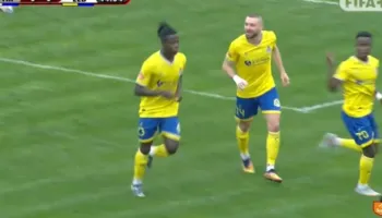 Elbasani e dërgon Tiranën me një këmbë në Kategorinë e Parë, Bylisi del nga zona e ftohtë dhe bën mrekullinë