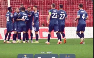 Elbasani eliminon Partizanin me një penallti të diskutueshme në shtesë, Dinamo eliminon Tiranën nga Kupa