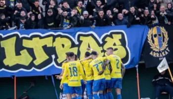 Elbasani kap kreun dhe Tirana merr fitoren e vyer për mbijetesën, ja si ndryshon renditja e “Abissnet Superiore”-s