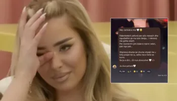 Elijona flet pas vrasjes së xhaxhait: Jam duke e marrë veten, Eli nuk dorëzohet