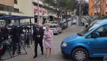 Eliminimi i Gimbos nga gara për çmimin e madh, Kryemadhi flet për Big Brother VIP para seancës në GJKKO