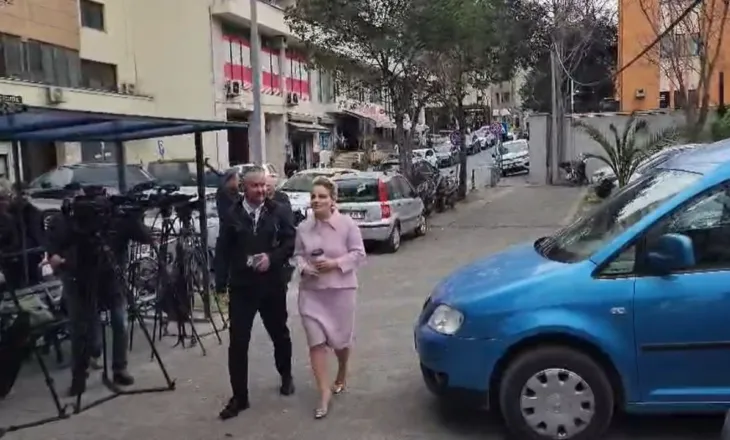 Eliminimi i Gimbos nga gara për çmimin e madh, Kryemadhi flet për Big Brother VIP para seancës në GJKKO