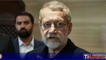 “Eliminuam nr. 2 të Iranit”, ministri i Mbrojtjes i Izrealit jep lajmin: Larijani është në thellësitë e ferrit…