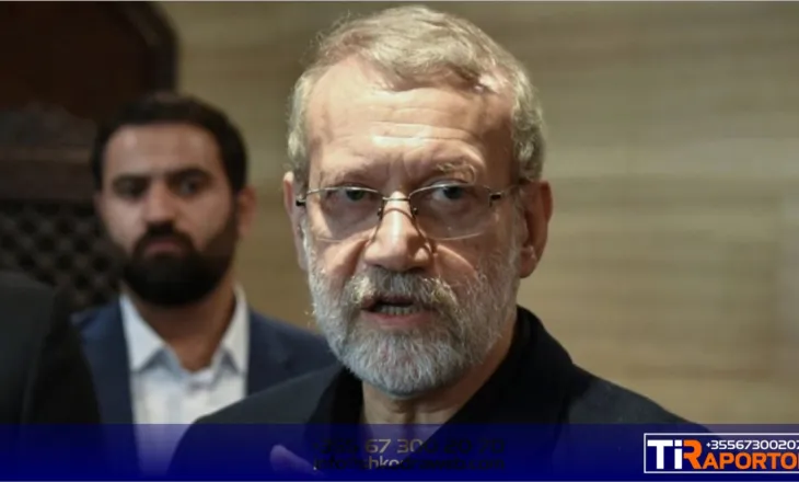 “Eliminuam nr. 2 të Iranit”, ministri i Mbrojtjes i Izrealit jep lajmin: Larijani është në thellësitë e ferrit…
