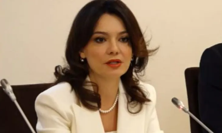 Elisa Spiropali sqaron heshtjen: Është një kufi mes asaj që duhet thënë dhe asaj që duhet kuptuar