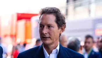 Elkann: Ne jemi plotësisht të përkushtuar për të mbështetur suksesin sportiv dhe financiar të Juventusit